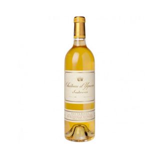 Premier Grand Cru Classé, Sauternes