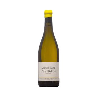 L’Estrade Blanc