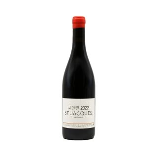 St Jacques Rouge