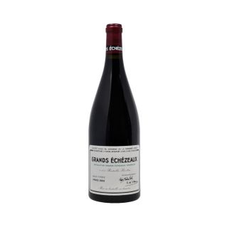 Grand Echézeaux - Magnum