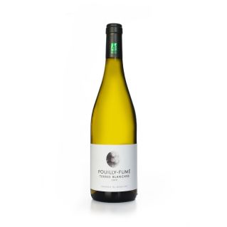 Pouilly-Fumé ’Terres Blanches’