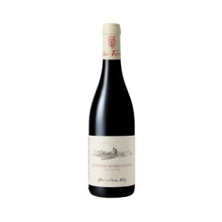 Côteaux Bourguignons, Vielles Vignes
