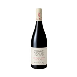Chambolle-Musigny 1er, "Cru Les Carrières"
