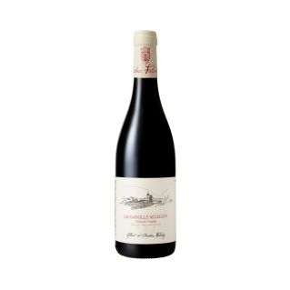 Chambolle Musigny