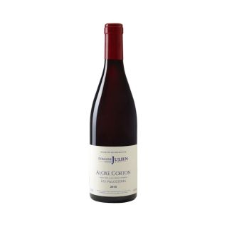 Aloxe Corton ‘Les Valozières’ 