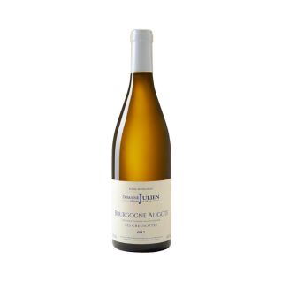 Bourgogne Aligoté, Les Creusottes