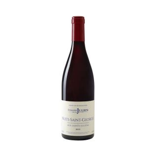 Nuits-Saint-Georges  ‘Aux Saint-Juliens’