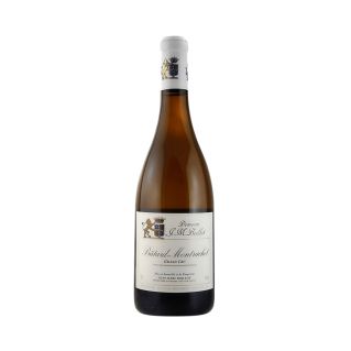 Bâtard-Montrachet Grand Cru