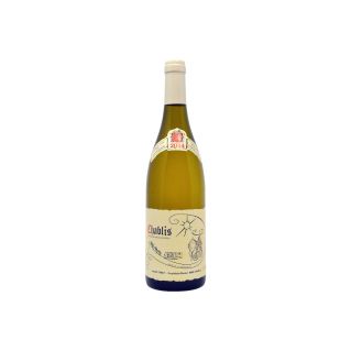Chablis (half bottle)