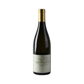 Bourgogne Hautes-Côtes de Nuits Blanc