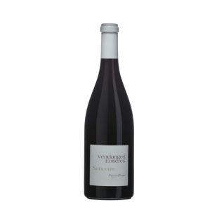 Vendanges Entières