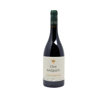 Clos Baquey