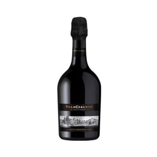 Lambrusco Grasparossa di Castelvetro