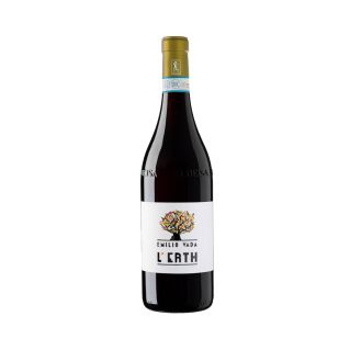 Langhe Nebbiolo L’Erth