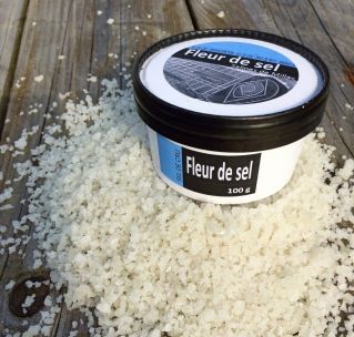 Fleur de Sel