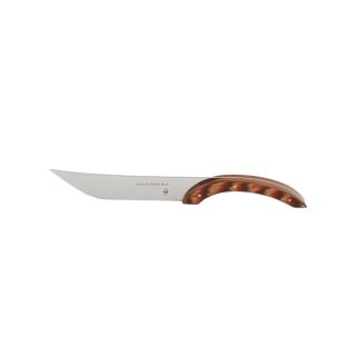 Michel & André Bras Cheese Knife