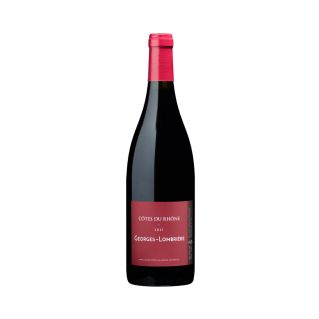 Côtes du Rhône Rouge