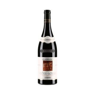 Côte-Rôtie,La Landonne