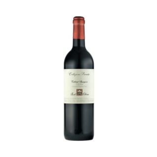 'Collezione Privata', Cabernet Sauvignon