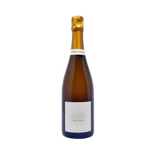 Vignes de Montgueux Brut Blanc de Blancs