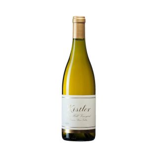 Vine Hill Vineyards Chardonnay