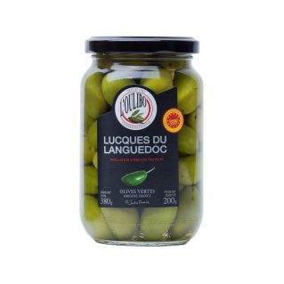 Lucques du Languedoc