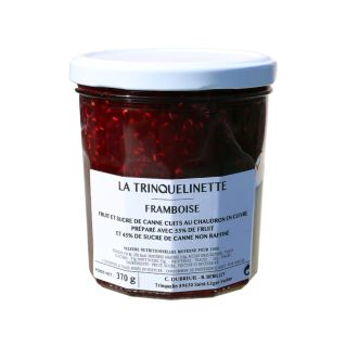 Confiture de Framboise