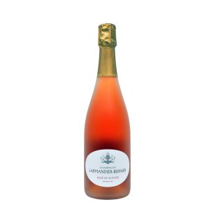 Rosé de Saignée