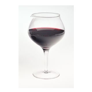 Maxi Glass Decanter