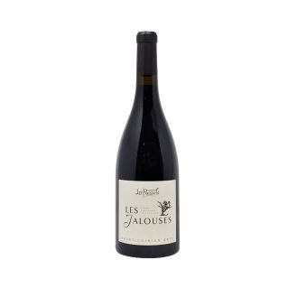 Cuvée Les Jalouses