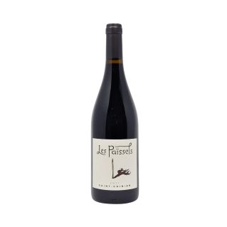 Cuvée Les Paissels
