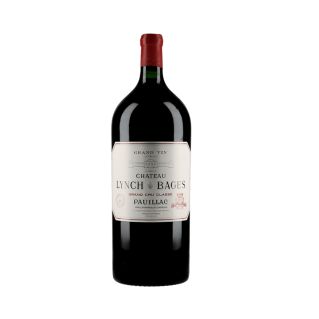 5ème Cru Classé Pauillac Jeroboam