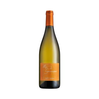 Cuvée Althéa blanc