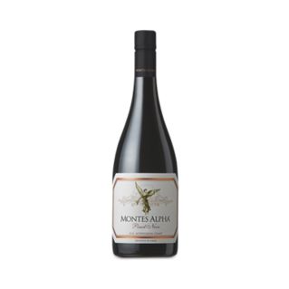 Aconcagua Pinot Noir