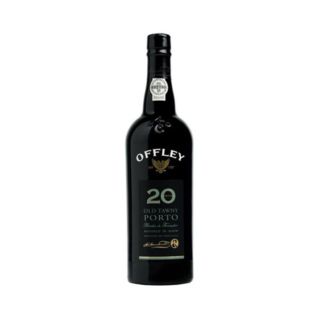 20 Year-Old Tawny Port