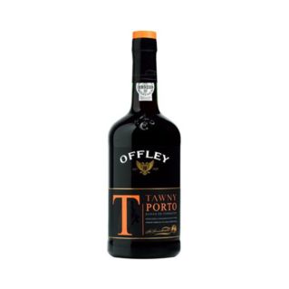 Tawny Port