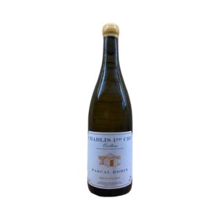 Chablis 1er Cru 'Vaillons'
