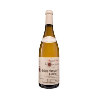 Puligny-Montrachet 1er Cru Folatières