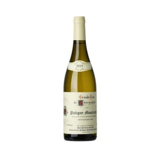 Puligny-Montrachet 