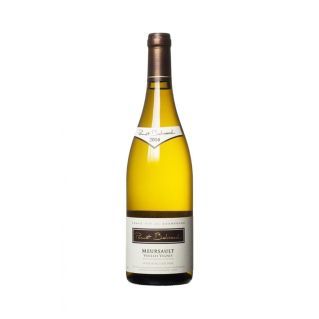 Meursault Vieilles Vignes