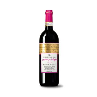Brunello di Montalcino, Amore e Magia DOCG