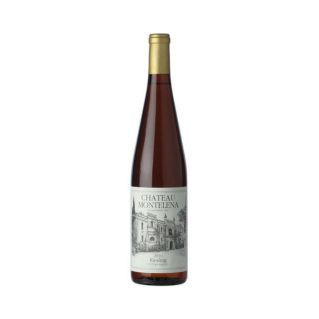 Potter Valley Riesling
