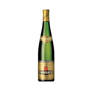 Riesling "Cuvée Frédéric Emile"