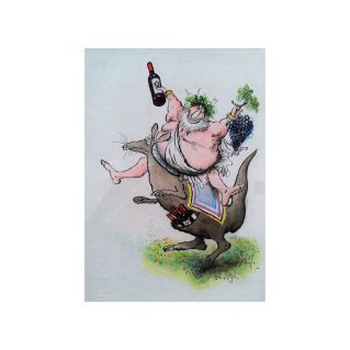 Bacchus