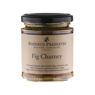 Fig Chutney