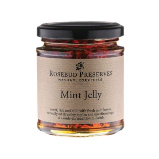 Mint Jelly