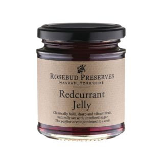 Redcurrant Jelly