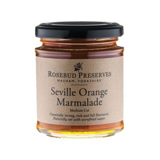 Seville Orange Marmalade
