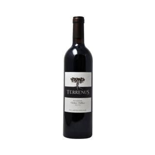 Terrenus Tinto