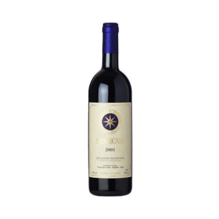 Sassicaia